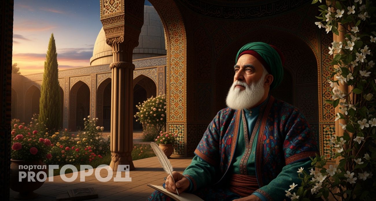 "Не копите деньги годами": почему вы так и не станете богатыми - старый совет Омара Хайяма