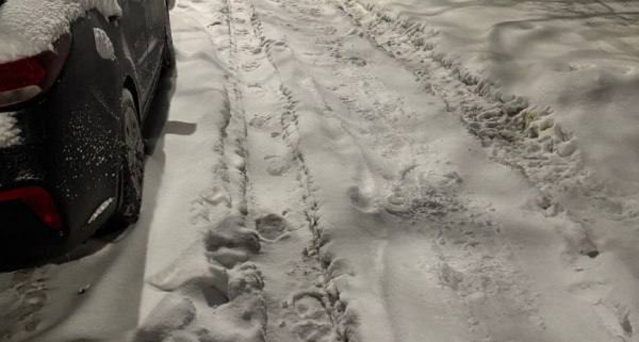 В Нижнем Новгороде завели около 500 административных дел из-за плохой уборки снега во дворах