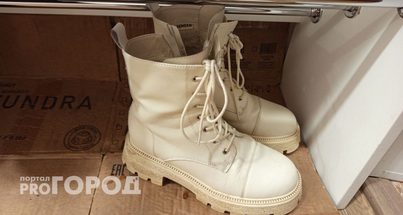 Кладу под стельку – и не мерзну даже в -30: ноги остаются в тепле в лютые морозы