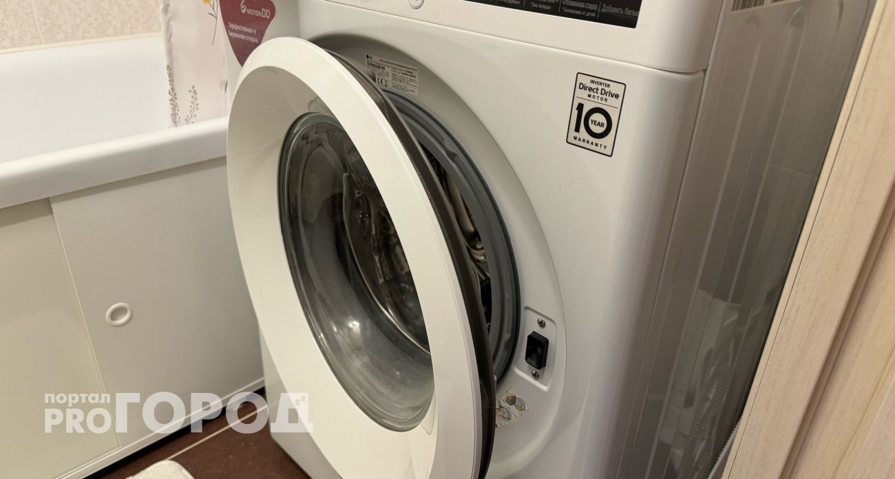 Никогда запускайте «стиралку» дважды подряд: пожалеете тысячу раз – совет мастера по ремонту