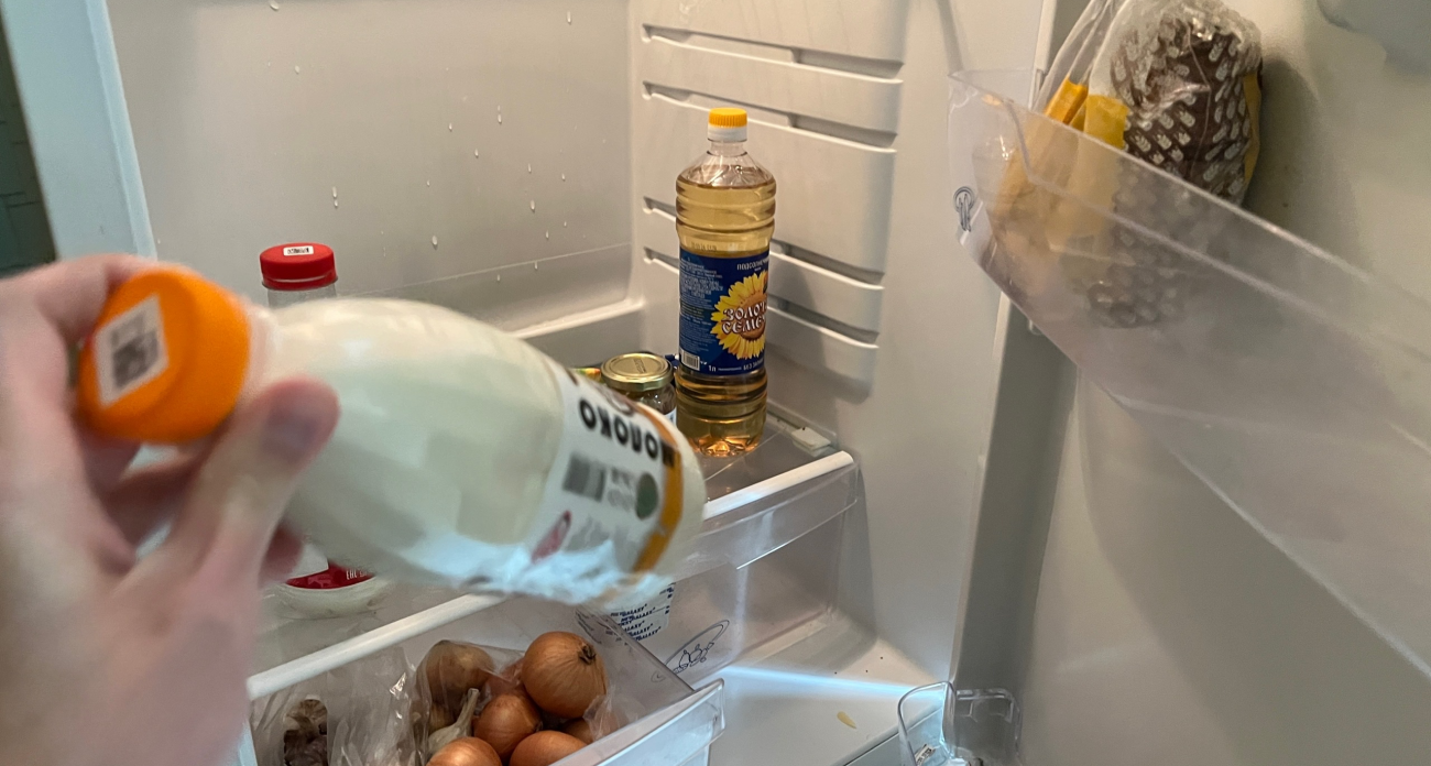Больше не храню яйца, хлеб и другие продукты в холодильнике: давно поняла, как сохранить свежесть этих продуктов надолго