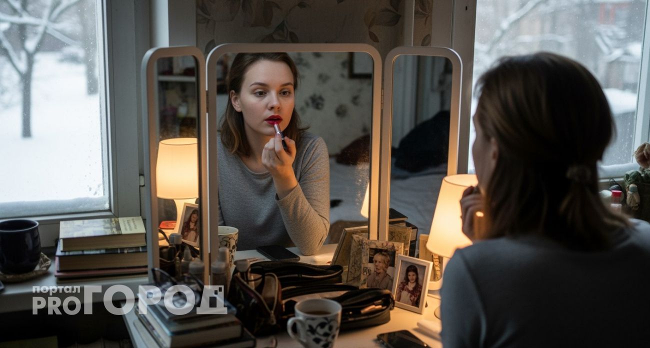 Назван самый модный цвет помады 2026 года: один мазок – и губы как у Мисс Вселенной