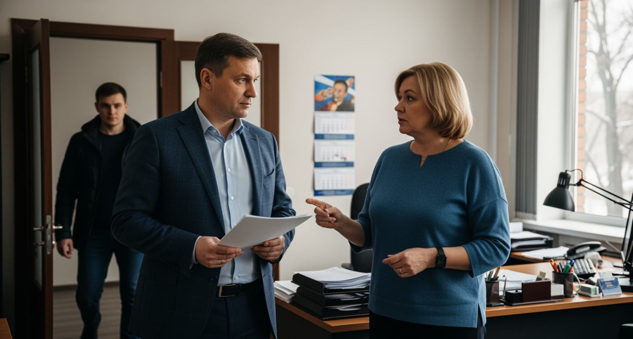 ИИ шокировал прогнозом на 2026 год: назван топ профессий, которые станут "золотой жилой", пока остальных будут массово увольнять