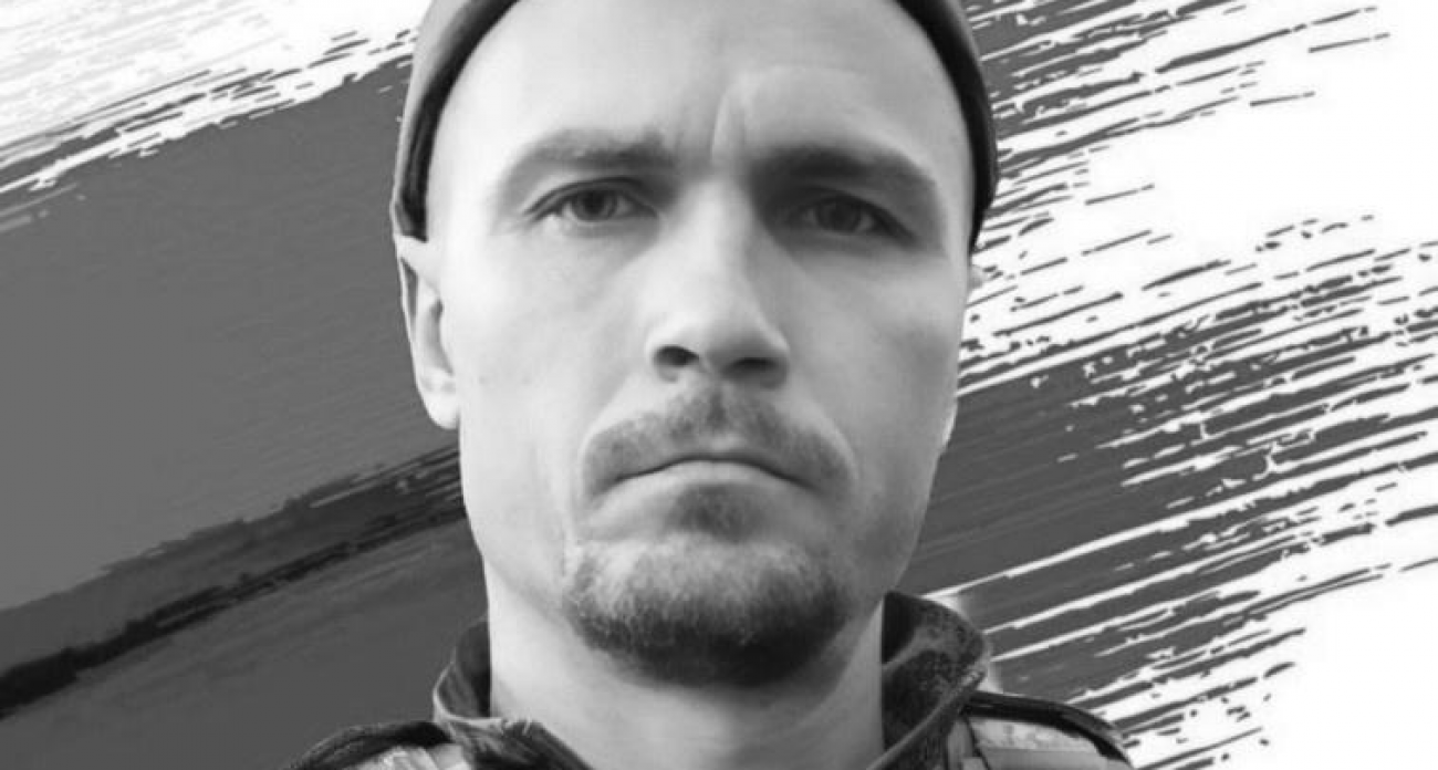 Ефрейтор из села Пушкина оставил двоих детей: погиб старший наводчик Скворцов