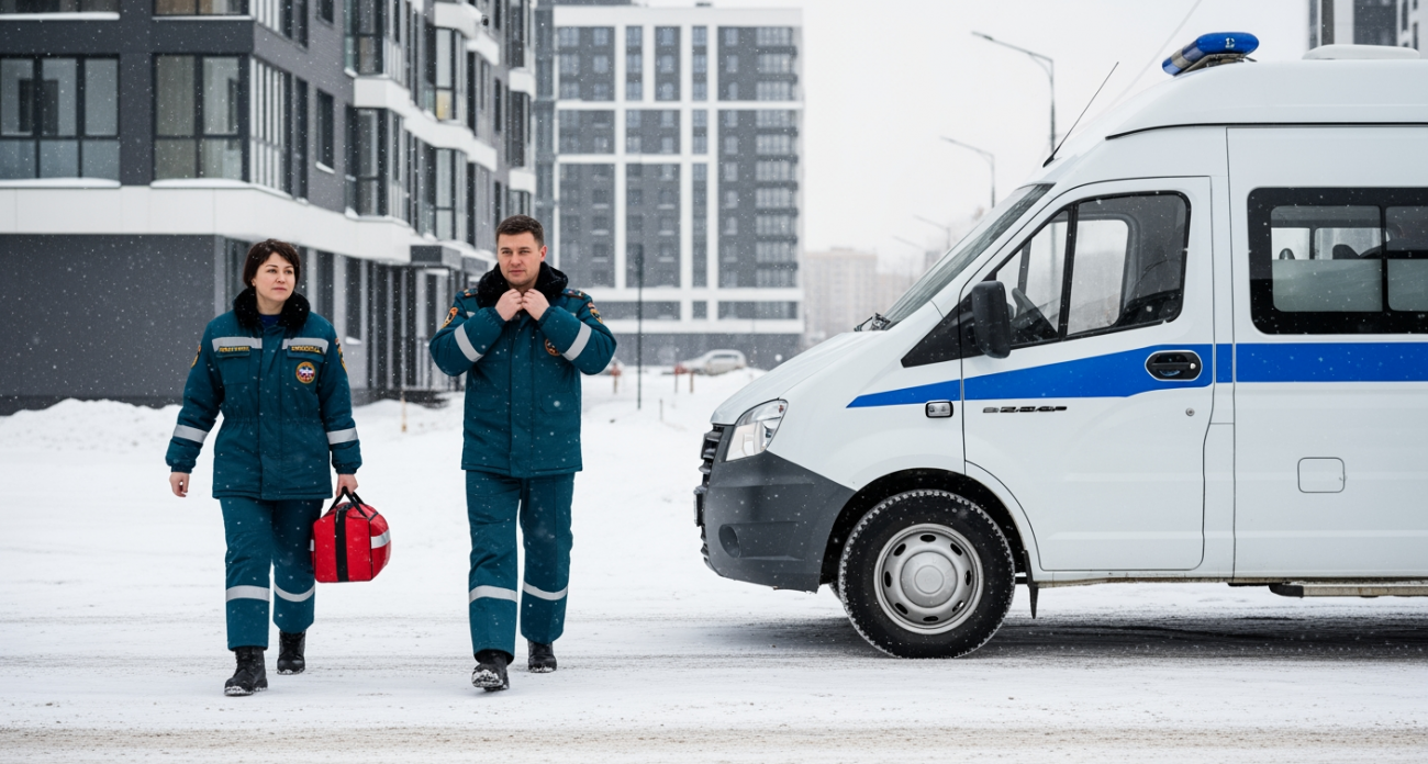 Рекордные 69 магнитных бурь довели нижегородцев до инфарктов и инсультов