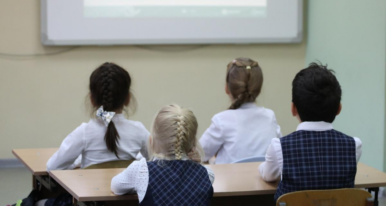 Четыре саровские школы вошли в топ-23 по объективности оценок в Нижегородской области