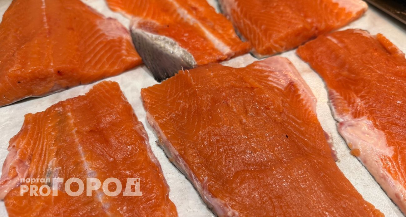 Засолка красной рыбы за одну ночь, чтобы таял во рту — рецепт, который всегда получается