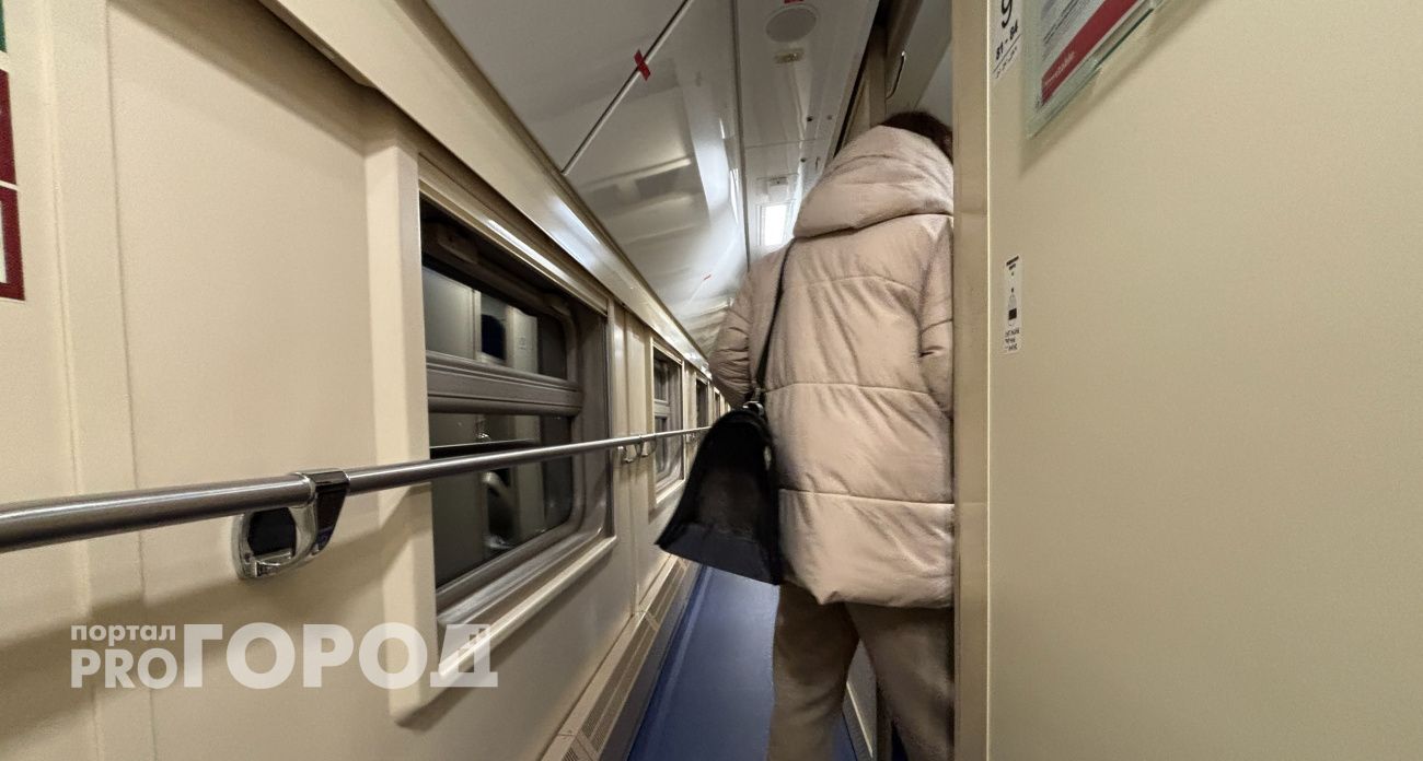 Люди в ярости сдают билеты: РЖД вводит новые правила в поездах с января 2026 — как теперь ездить