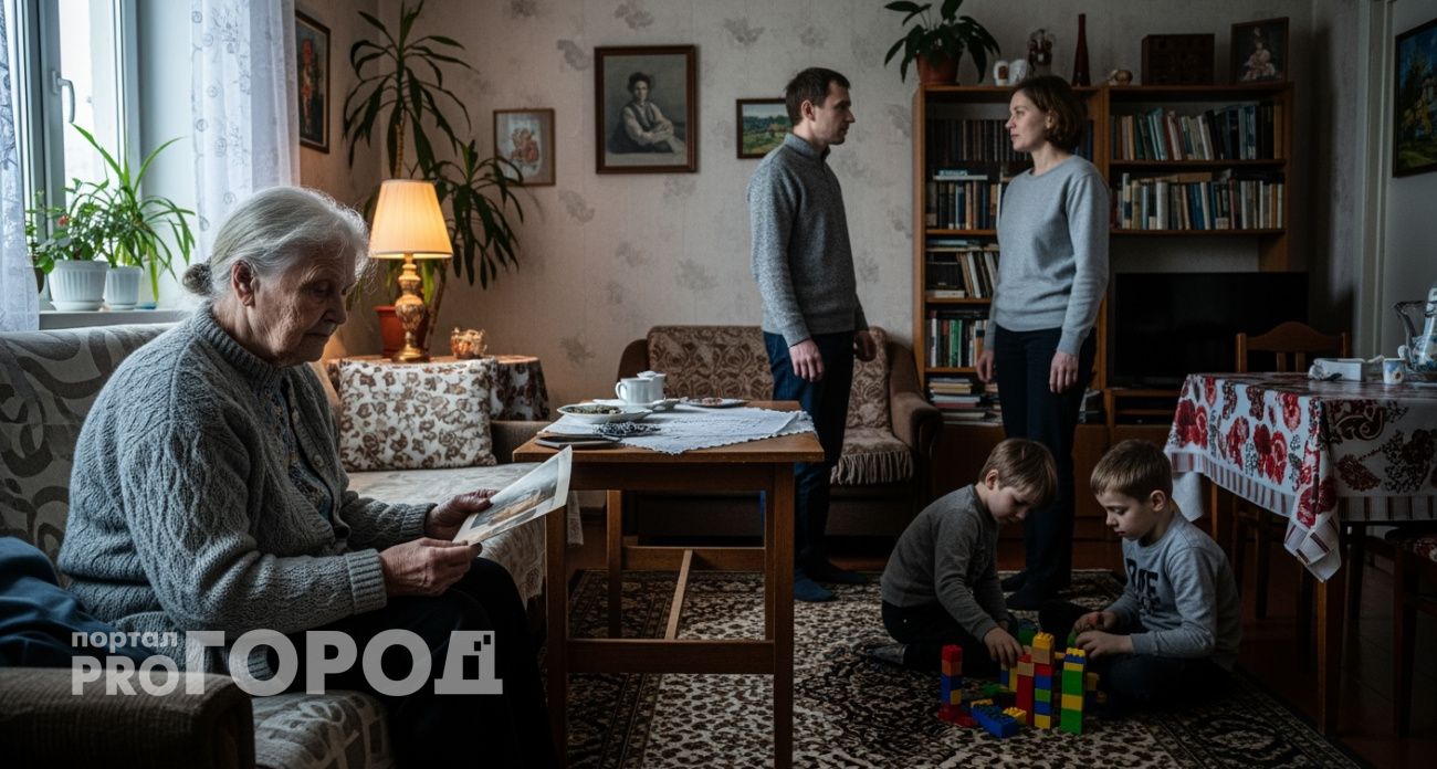 Почему после 55 лет я больше не оставляю гостей с ночёвкой — даже родню. Честный ответ без стыда