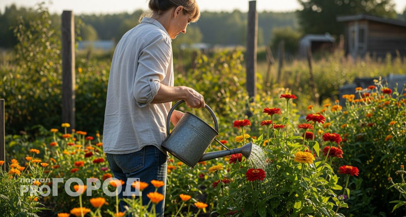 Цветы, затмившие петунии: растут обильно и густо, создавая праздник в саду