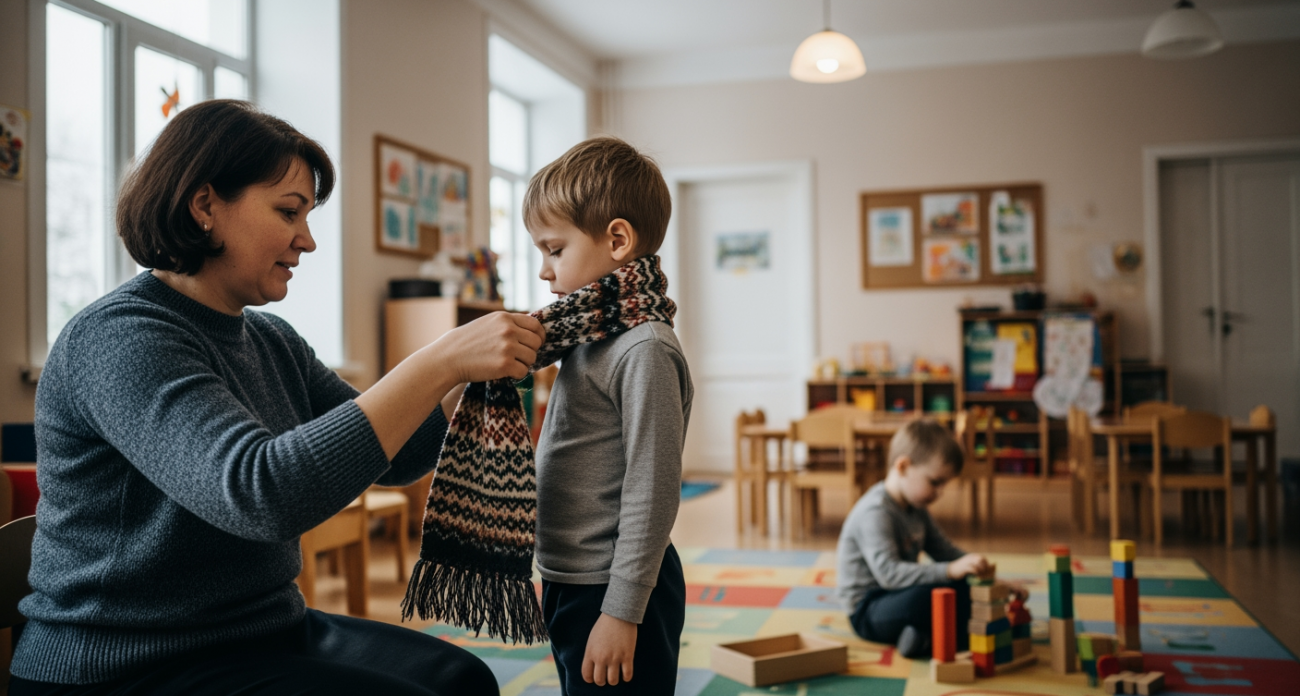 ОРВИ взлетит на 31% в Нижегородской области: врачи предупреждают о последствиях праздников