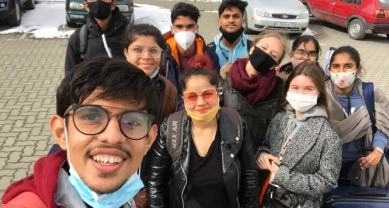 20 дней до катастрофы: нижегородские вузы рискуют лишить иностранных студентов права на учёбу