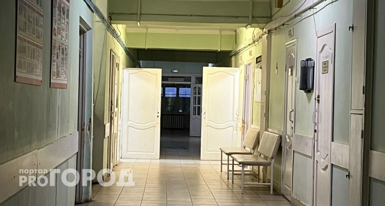 С 2026 года нижегородские работодатели смогут отправлять своих сотрудников к психиатру