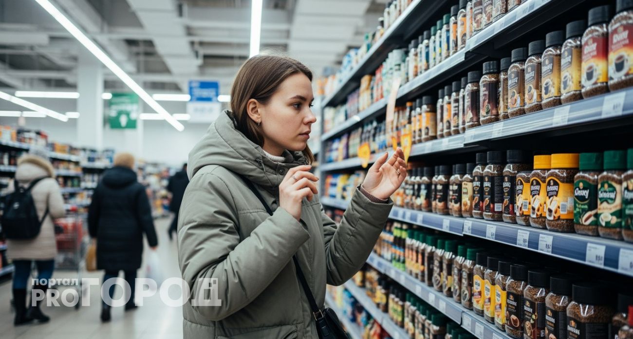 Отходы в красивой банке: названы марки кофе, которые лучше не покупать даже по большой скидке