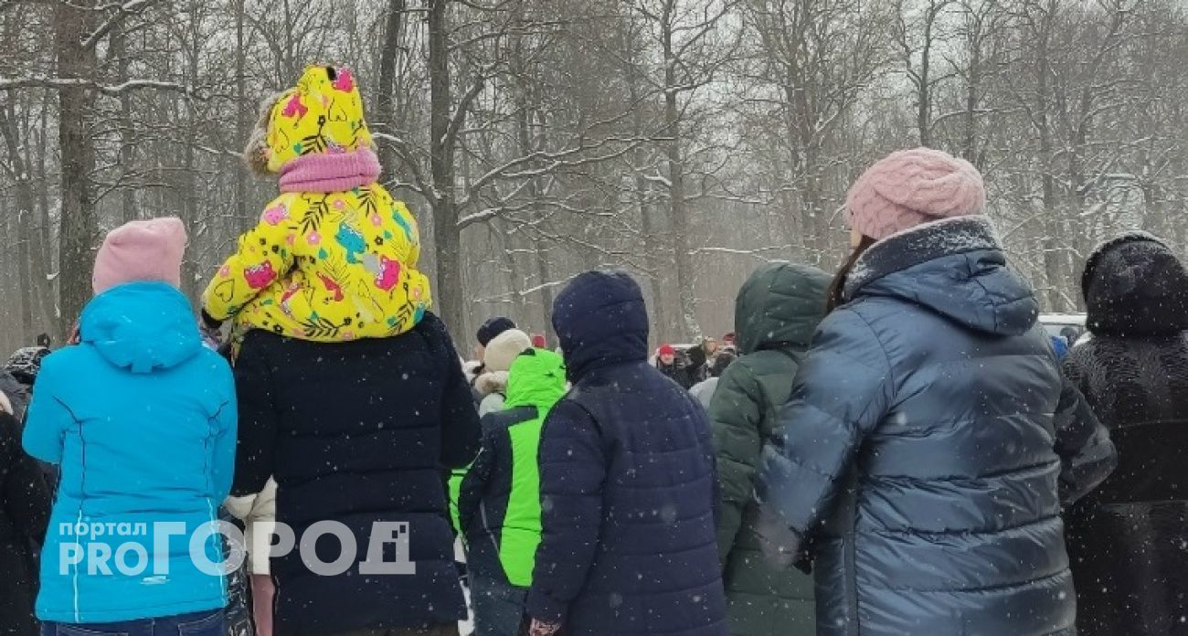 С 2026 года для нижегородских родителей вводятся три новые льготы