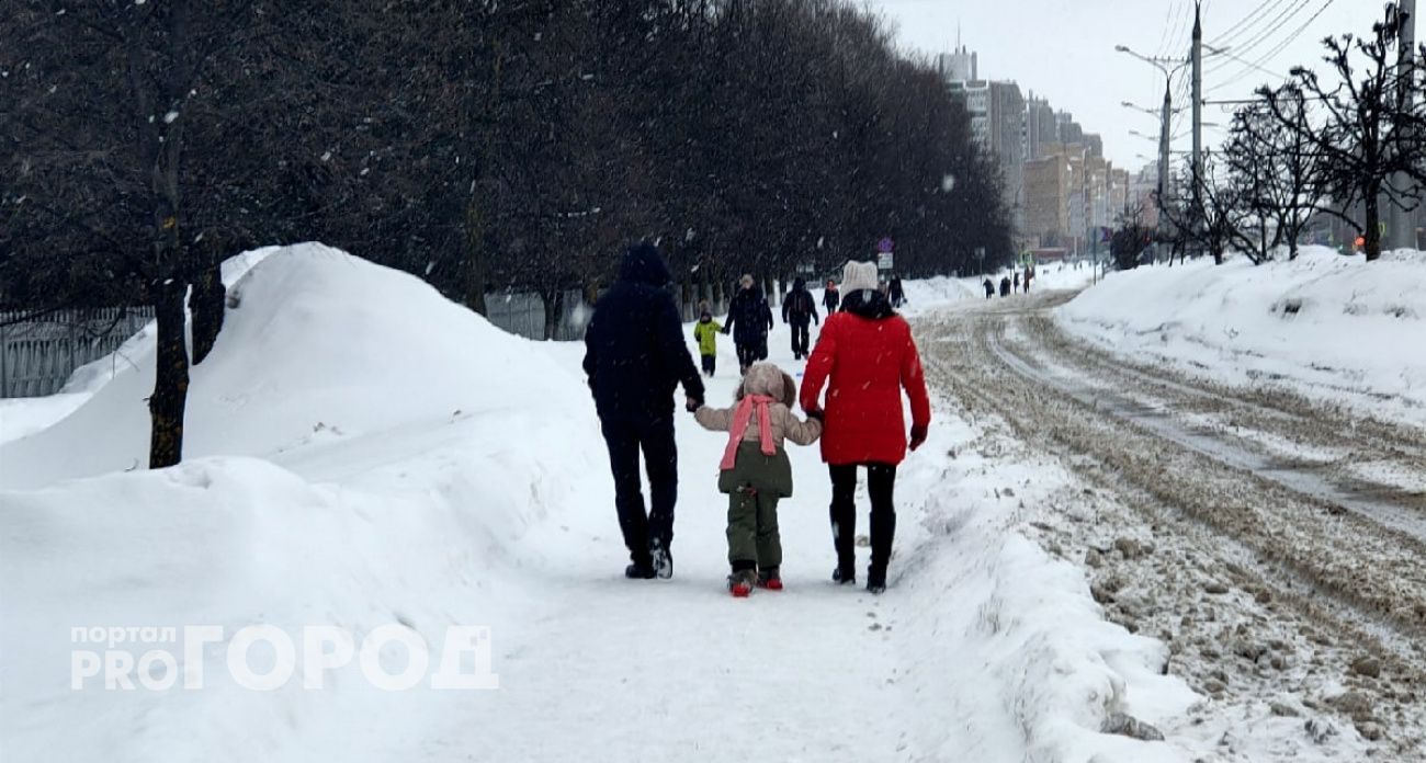 Больше 1 500 нижегородских семей получили землю или деньги на жилье в 2025 году
