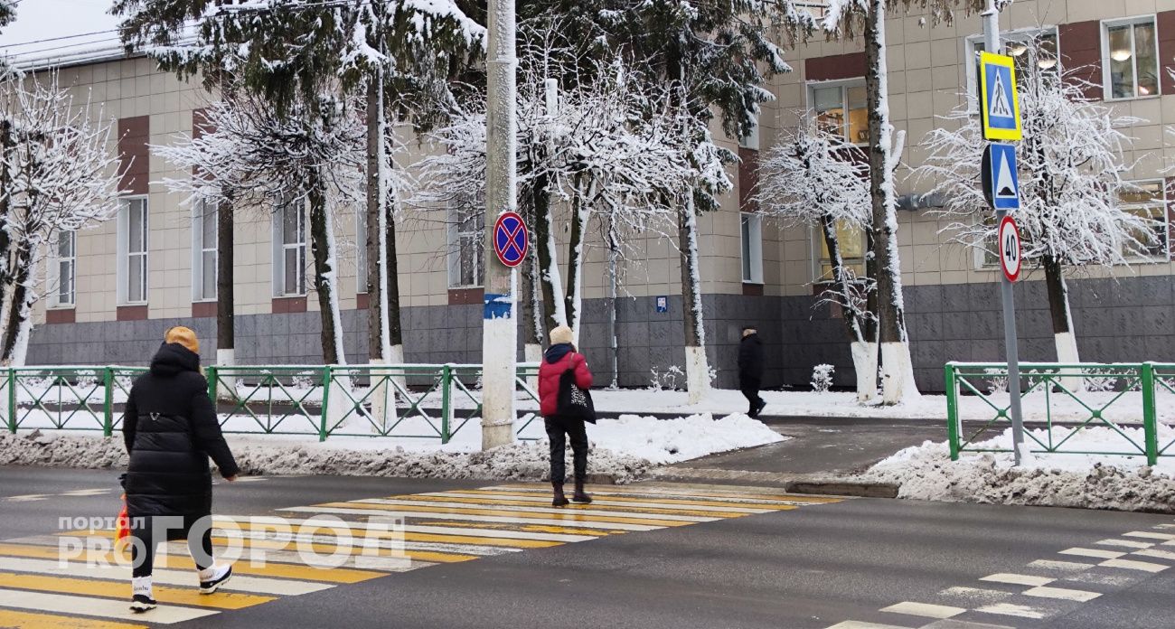Теперь не важно, успел ли пешеход ступить на зебру: водителям объяснили, как по-новому уступать дорогу