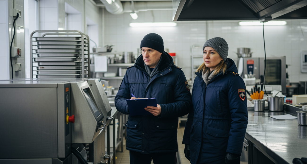 Фантомные молочные фермы и кафе: Россельхознадзор разоблачил 9 несуществующих предприятий