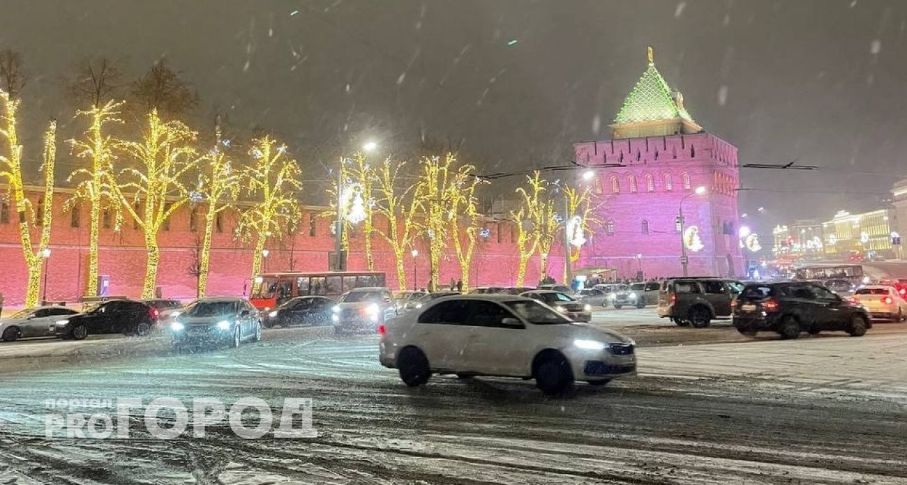 В Нижегородском кремле завершается стройка Дома правительства, продолжавшаяся 17 лет