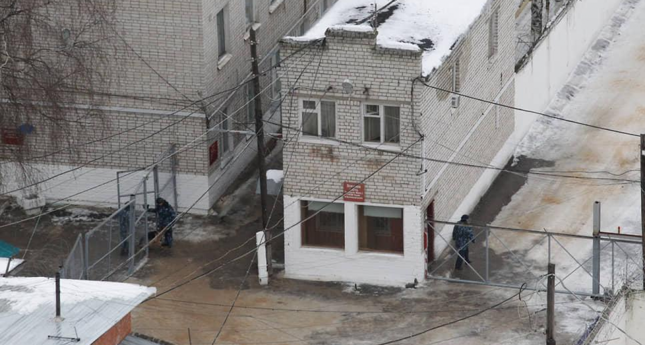 16 ходатайств о помиловании отклонили в Нижегородской области: нулевой результат повторился