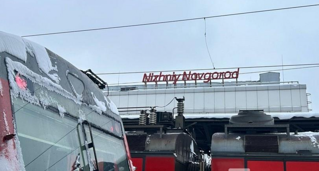 Электрички до Правдинска и Балахны: новые маршруты с 11 января против отмененных рейсов