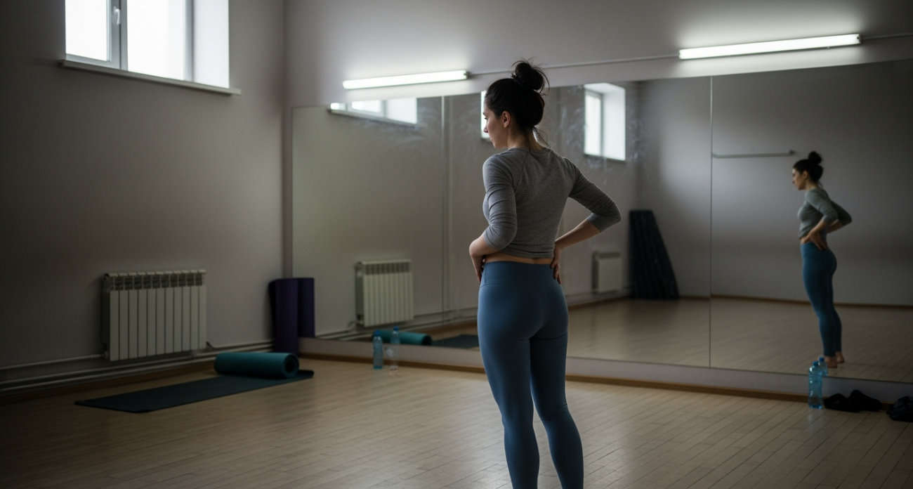 Каждый прыжок - как щелчок по жиру: простое упражнение ускоряет сжигание калорий даже дома