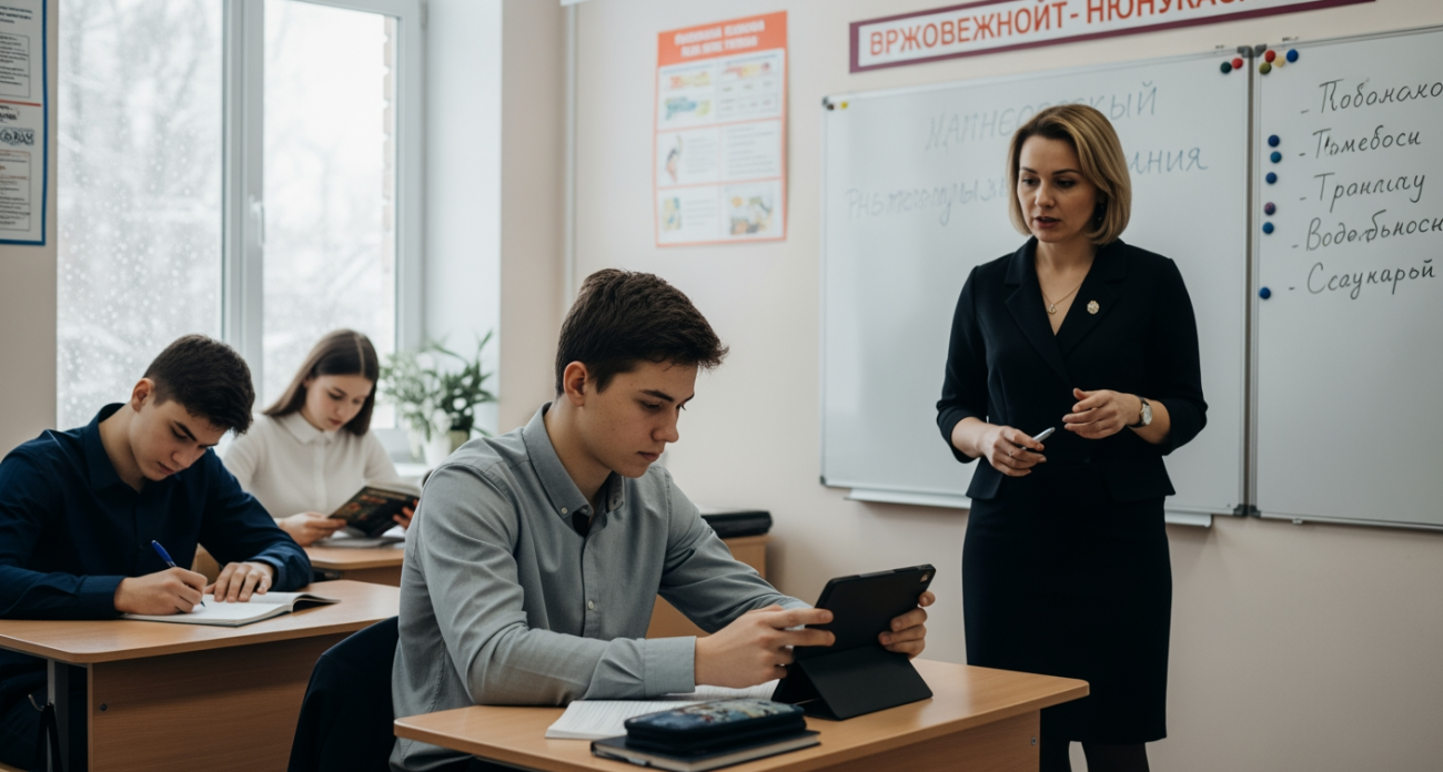Школьники и студенты Нижегородской области могут стать законодателями: прием заявок до 10 марта