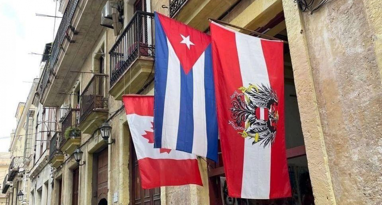 Трамп грозит Кубе экономическим крахом: как это отразилось на турах из Нижнего Новгорода