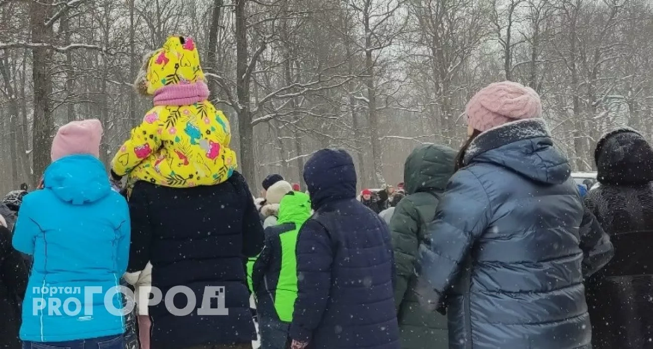 Нижний Новгород: новые льготы для родителей с 2026 года и разоблачение фантомных ферм - главные новости за 13 января