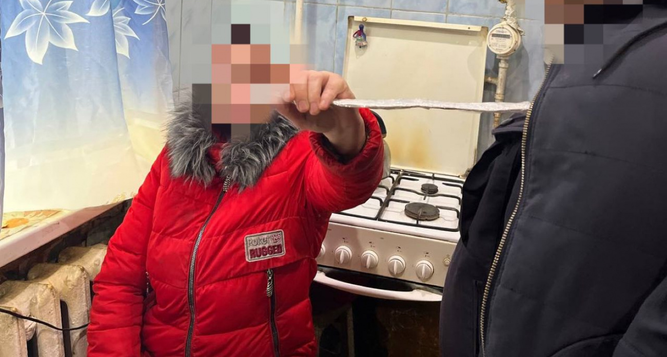 Мужчина погиб от рук любимой женщины в Навашино