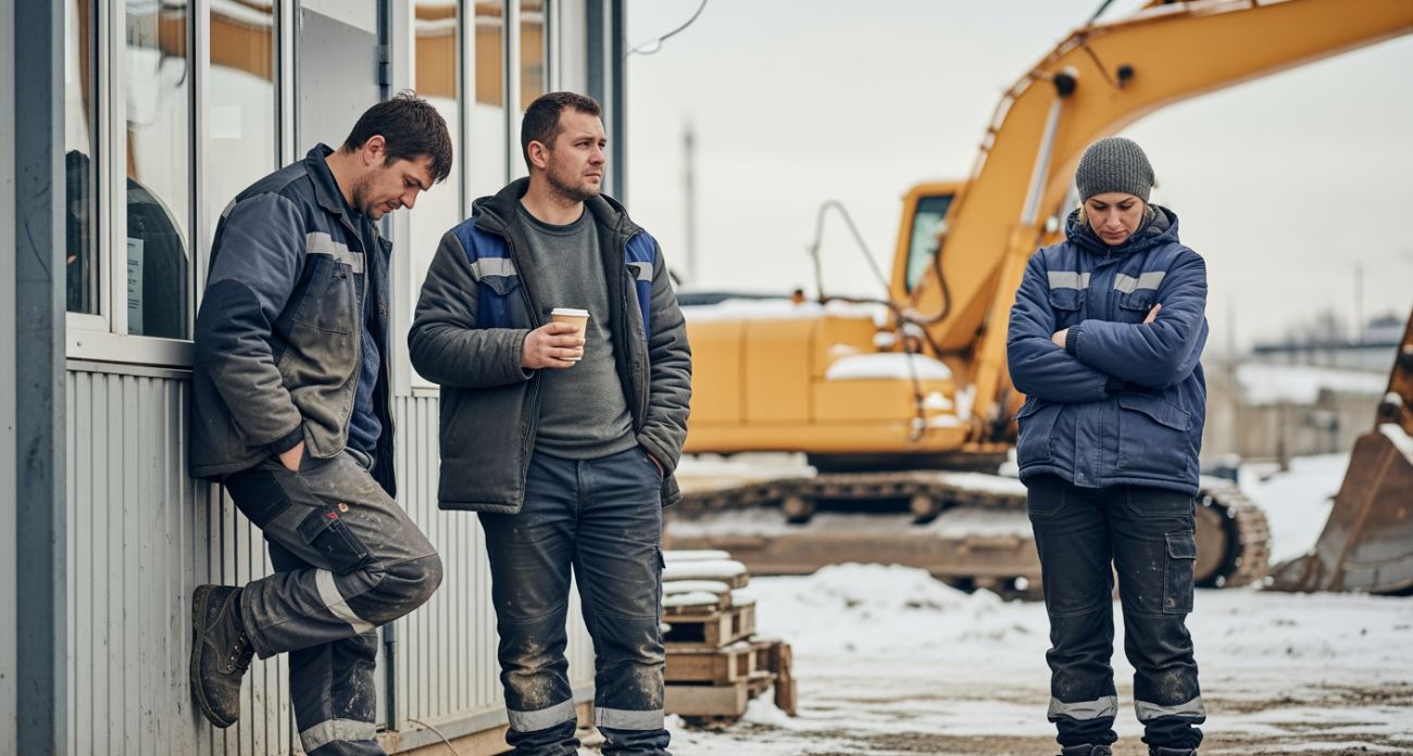 224 работника остались без зарплаты: в Нижегородской области возбуждено уголовное дело на 93 млн рублей