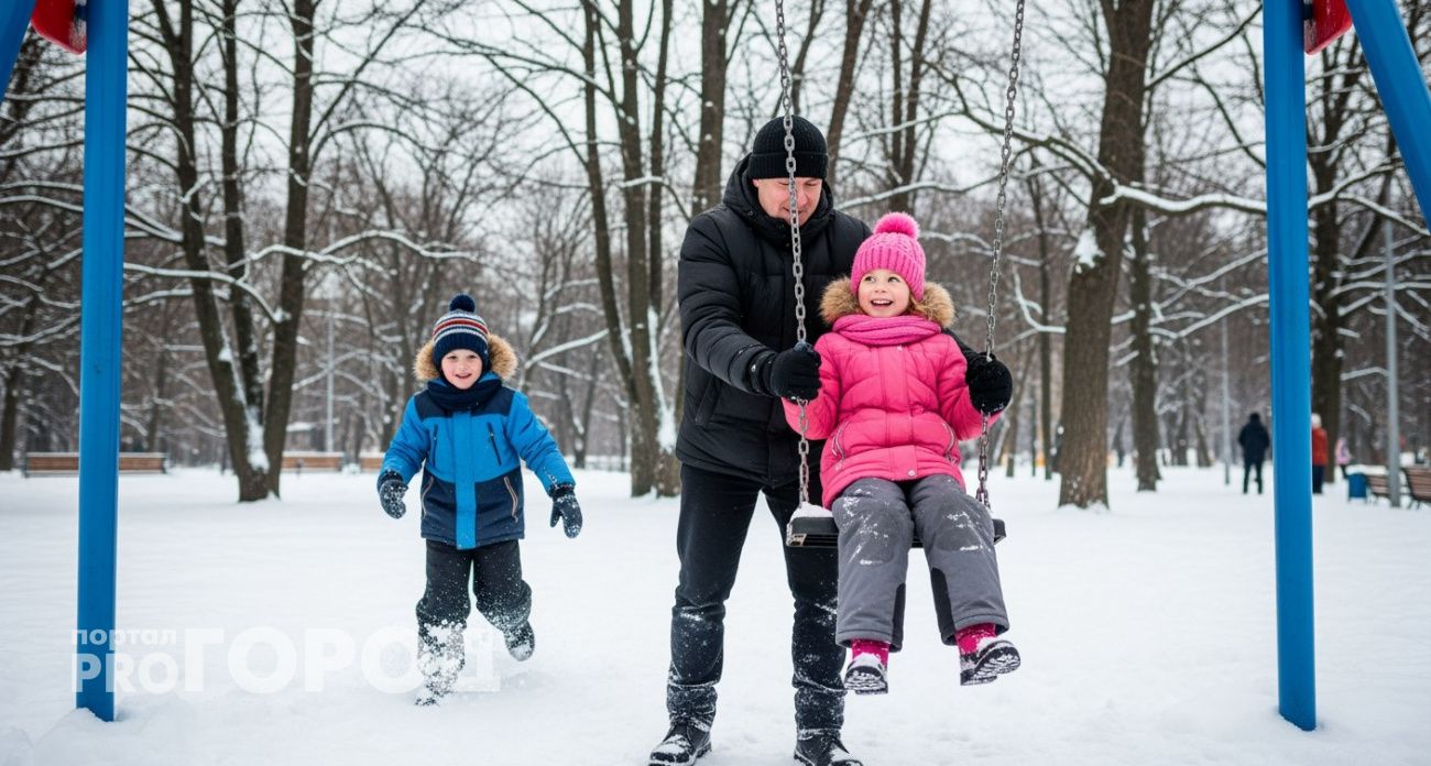 Эти черты мы наследуем только от отца – ученые дали ответ