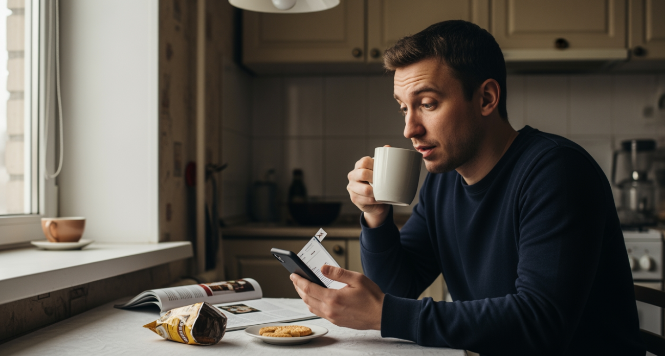Киевские мошенники рассылают письма от Госуслуг: как не попасть на удочку