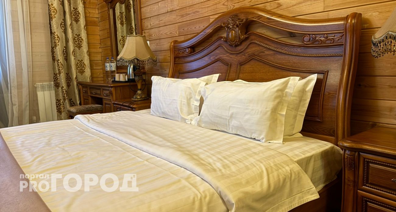 Старинный дом в историческом центре Нижнего Новгорода хотят превратить в отель