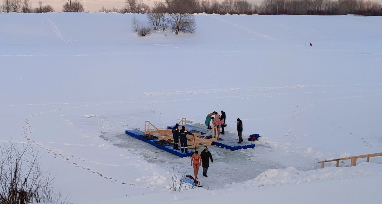 Никогда не делайте это в Крещение: самый главный церковный запрет в этот день