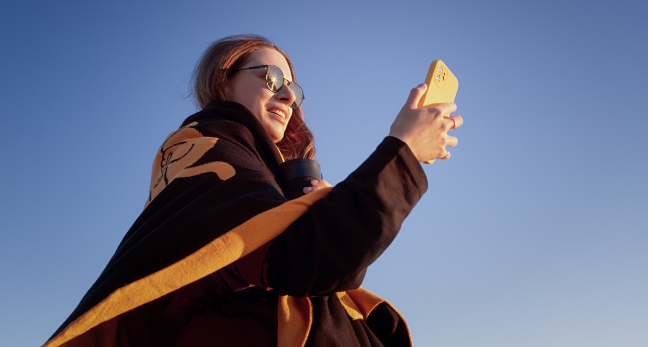 Билайн запустил новые станции 4G на загруженных дорогах Нижнего Новгорода 