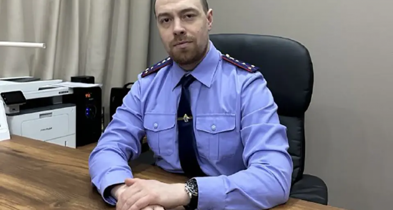 Бордели экс-полицейского и убийства детей: следователь СК раскрыл шокирующие детали громких дел