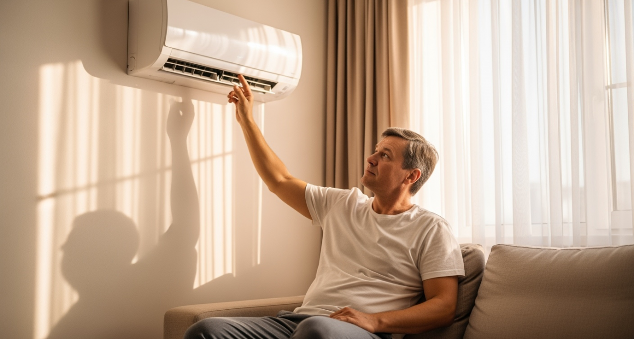 Кондиционер больше у становлю: специалисты предупредили, кому грозят штрафы за "летнее спасение" у вас дома 