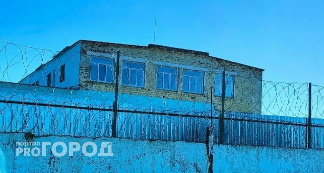 Нижний Новгород: закрытие исправительной колонии и убийство детей экс-полицейским - главные новости за 15 января