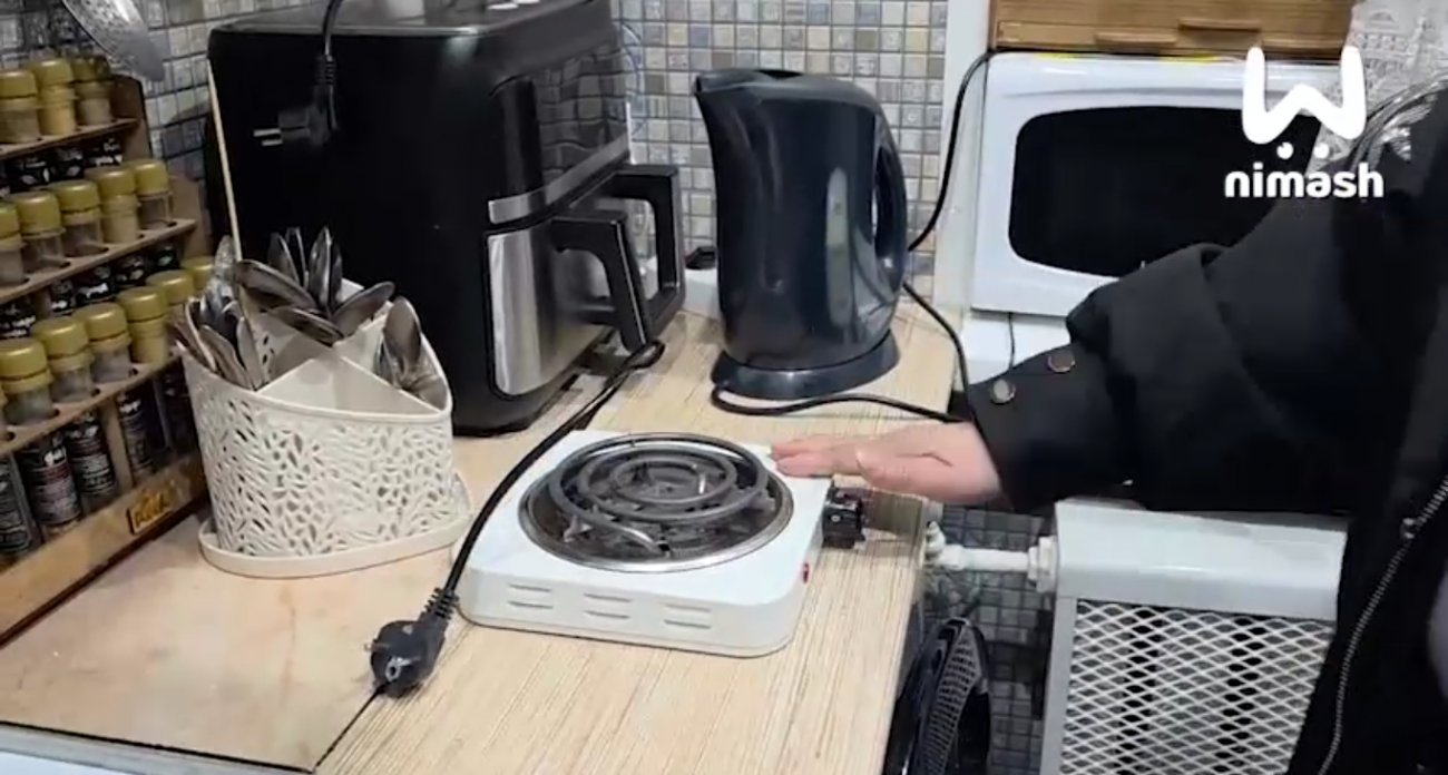 Жители одного из домов в Сормово две недели живут без газа