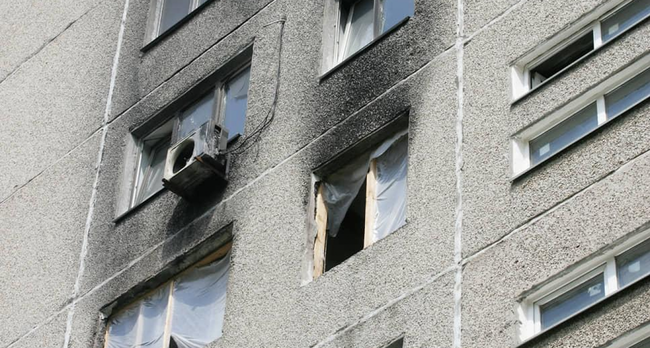 2,3 млн рублей на испытания дома после взрыва на Фучика в Нижнем Новгороде