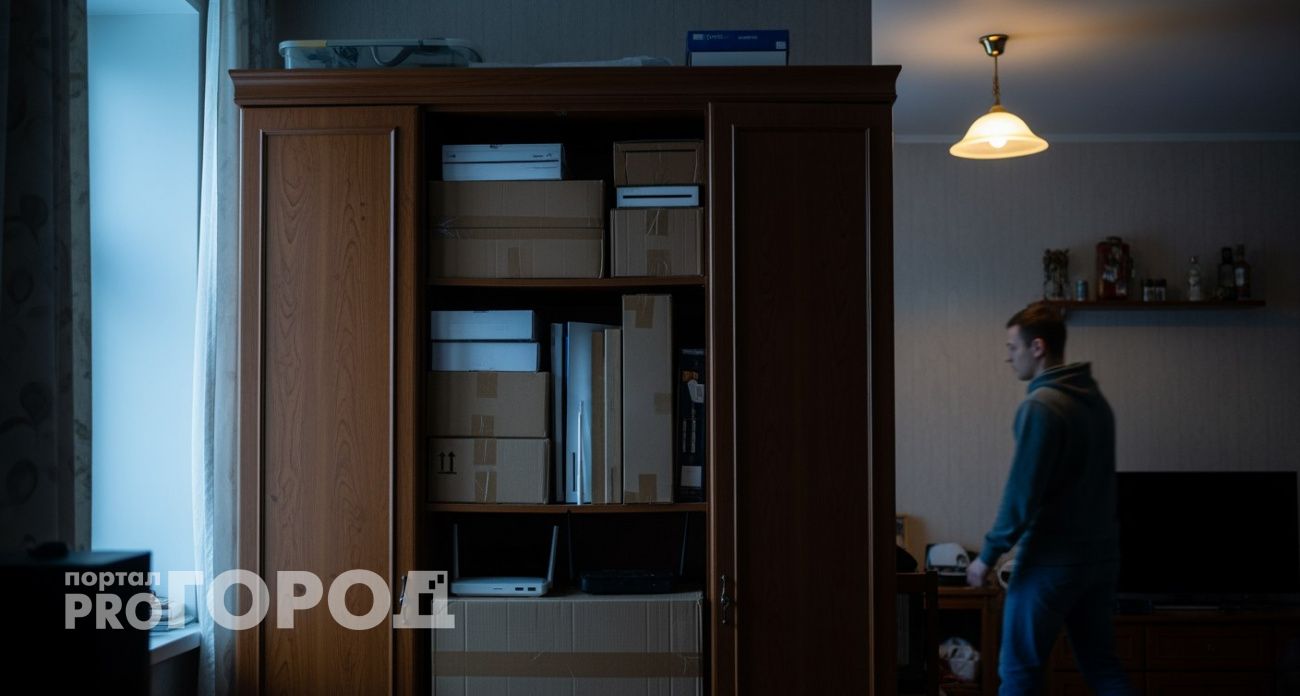 Почему умные люди не выбрасывают коробки от техники: вот как они пригодятся