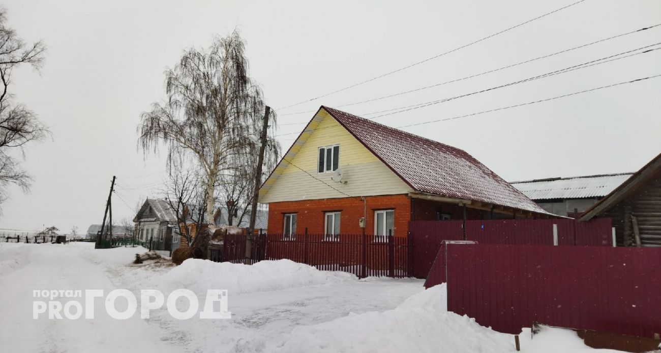 Утеплили полы за 2 часа – потратили ноль рублей и теперь не мёрзнем даже в –30