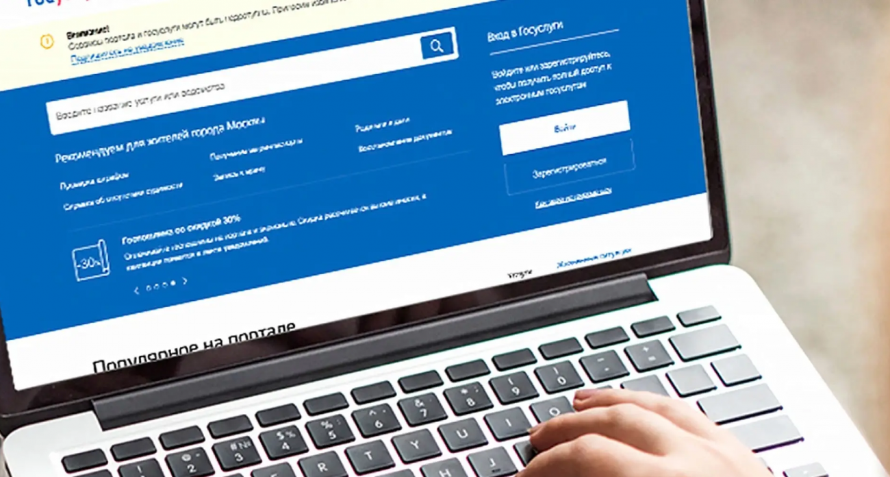 Выписку о всех мерах соцподдержки нижегородцы получат онлайн за минуты