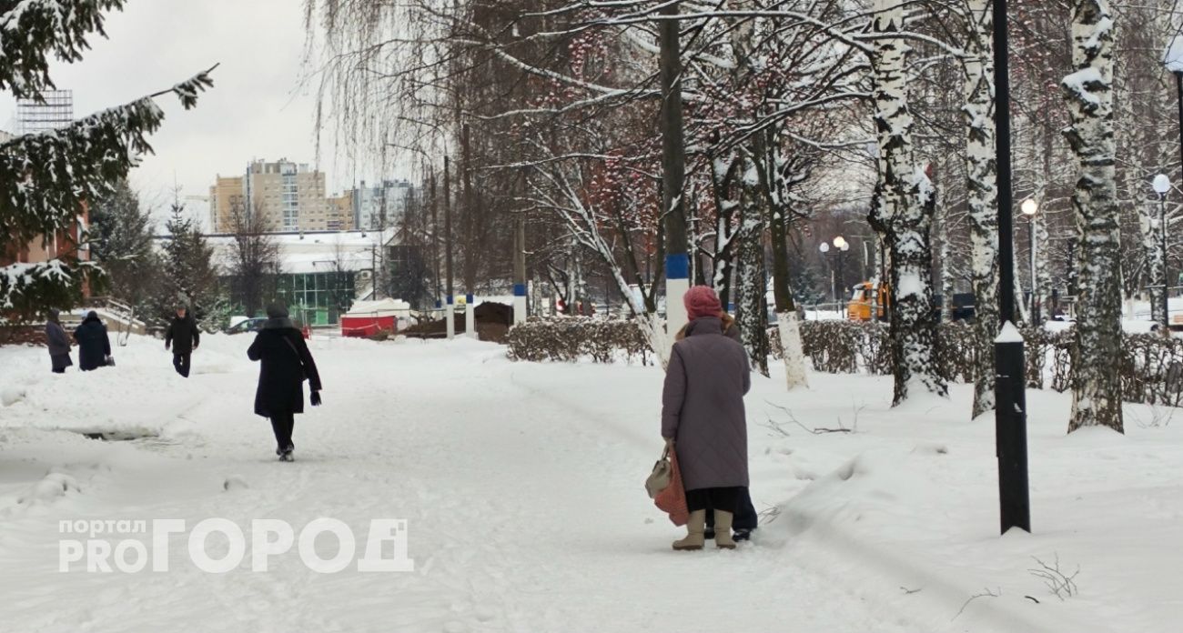 Пенсионерку из Дзержинска обманули "магическими" обещаниями