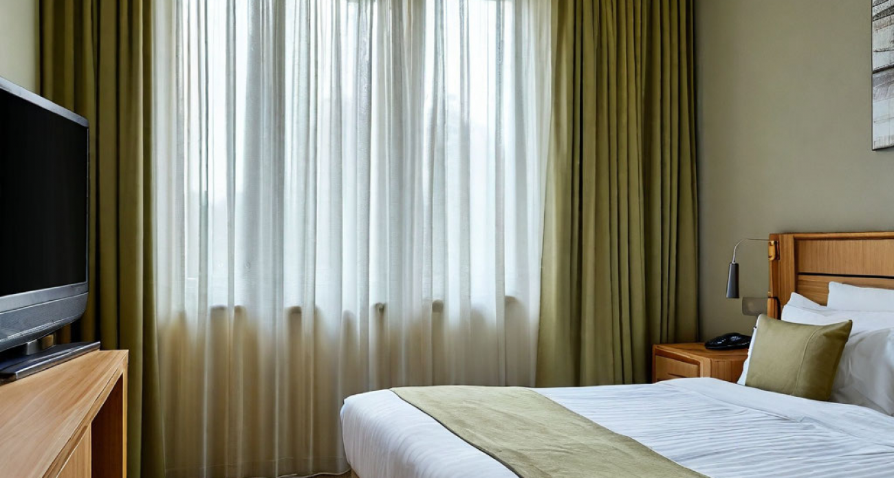 «Ростелеком» инвестирует в цифровое развитие отечественной гостиничной индустрии