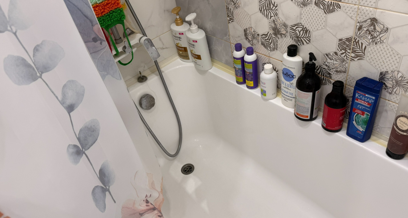 Мыться мылом и мочалкой – прошлый век: новый способ ухода покоряет Россию