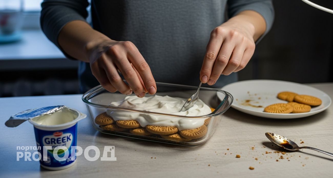 Всего два продукта и пять минут – нежнейший японский десерт готов