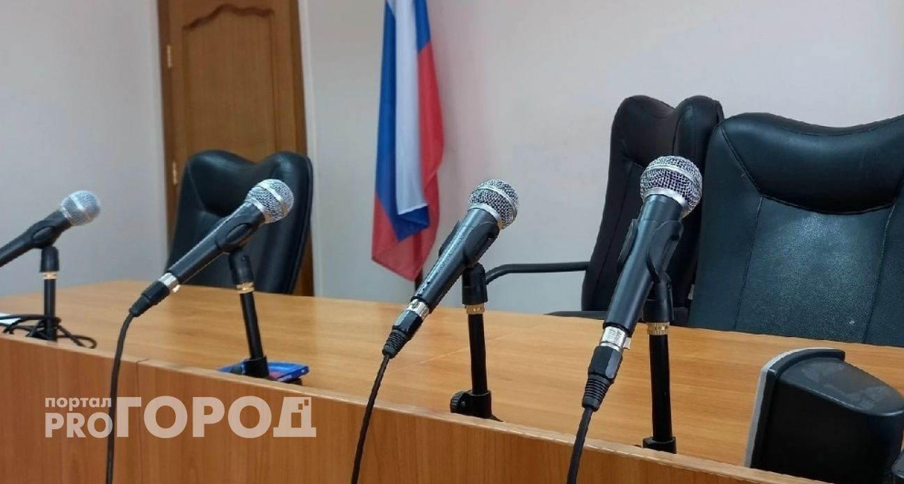 Суд вынес приговор нижегородскому чиновнику, завысившему количество парашютных прыжков