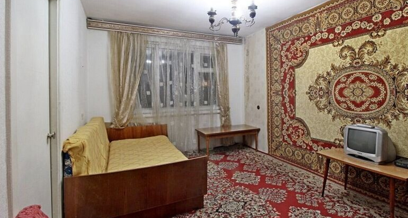 Почему в хрущевках делали проходные комнаты – правда, о которой не говорили